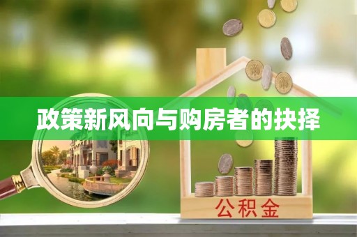 漠河政策新风向与购房者的抉择