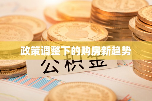 漠河政策调整下的购房新趋势