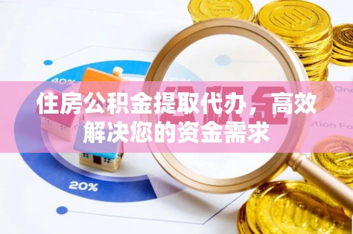漠河住房公积金提取代办，高效解决您的资金需求