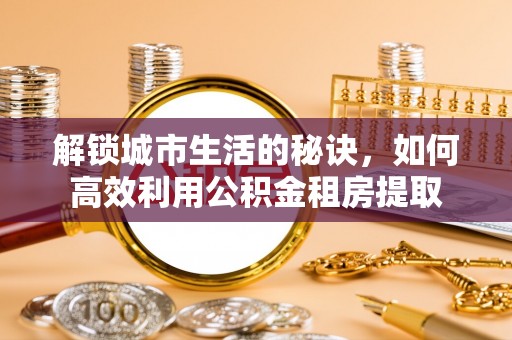 漠河解锁城市生活的秘诀，如何高效利用公积金租房提取