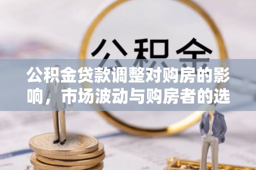 漠河公积金贷款调整对购房的影响，市场波动与购房者的选择