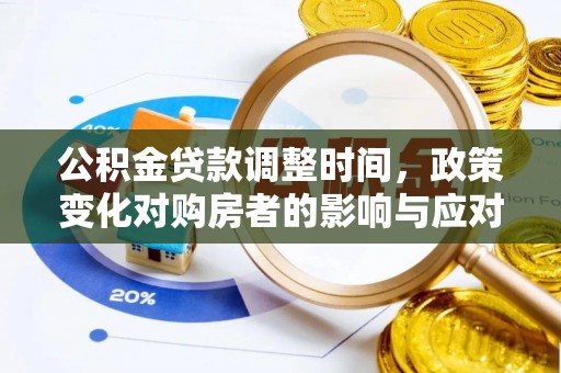 漠河公积金贷款调整时间，政策变化对购房者的影响与应对策略