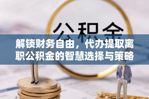 漠河解锁财务自由，代办提取离职公积金的智慧选择与策略