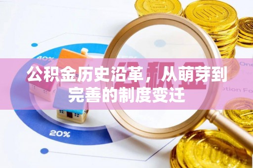 漠河公积金历史沿革，从萌芽到完善的制度变迁