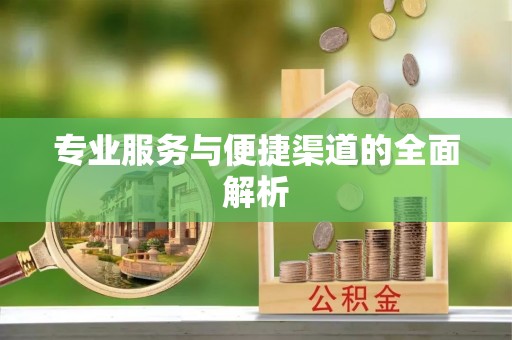 漠河专业服务与便捷渠道的全面解析