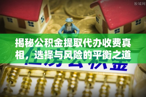 漠河揭秘公积金提取代办收费真相，选择与风险的平衡之道