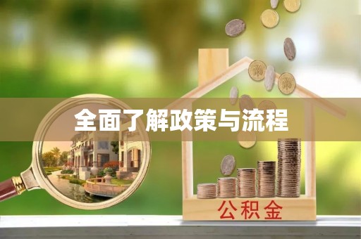 漠河全面了解政策与流程
