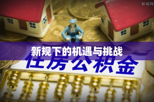 漠河新规下的机遇与挑战