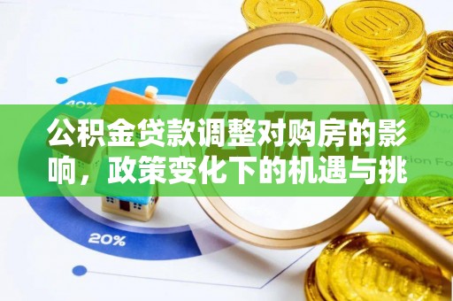 漠河公积金贷款调整对购房的影响，政策变化下的机遇与挑战