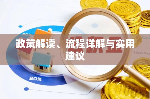 漠河政策解读、流程详解与实用建议