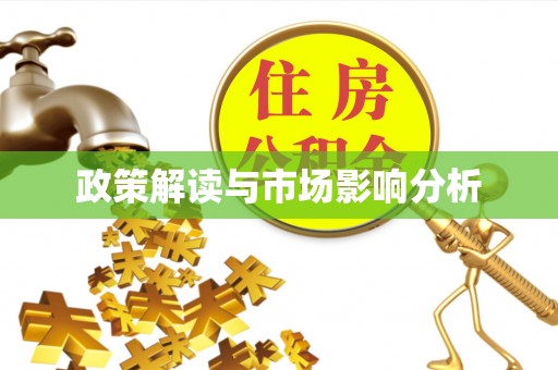 漠河政策解读与市场影响分析