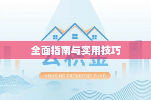 漠河全面指南与实用技巧